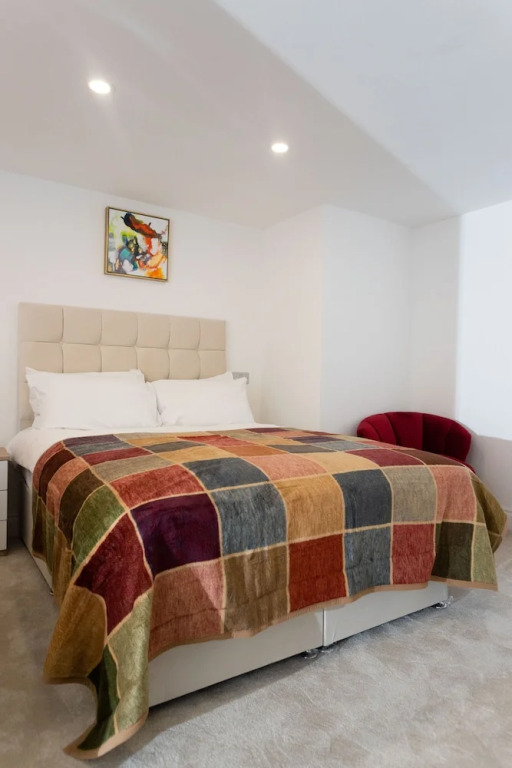 Westwood Apartment