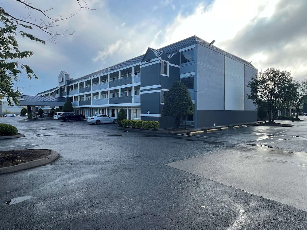Studio 6 Charlotte, NC - Airport South