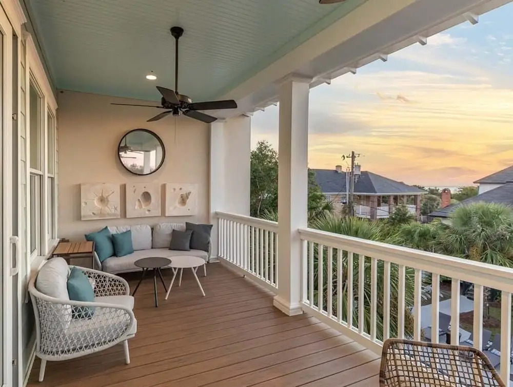 Aqua Vitae by Tybee Vacation Rentals