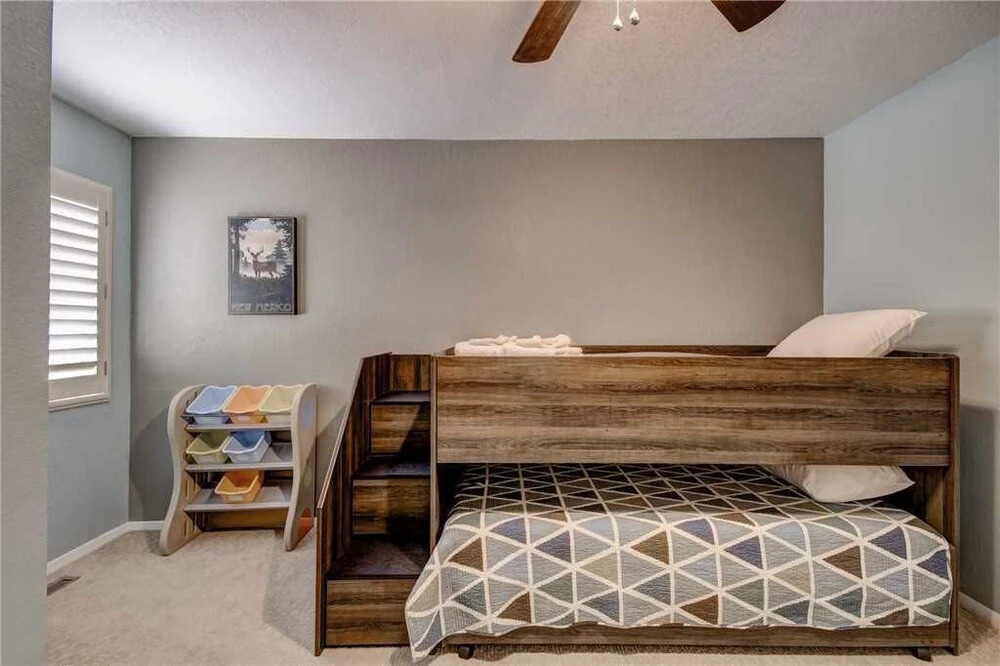 Aspen Run 21 - Two Bedroom Condo