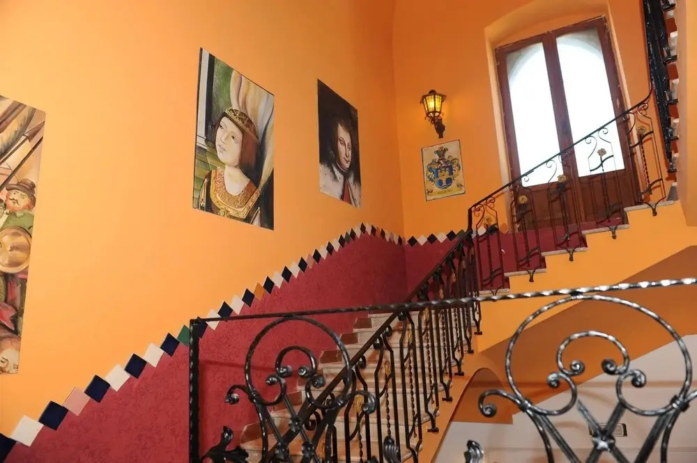 Torre Balzano B&B
