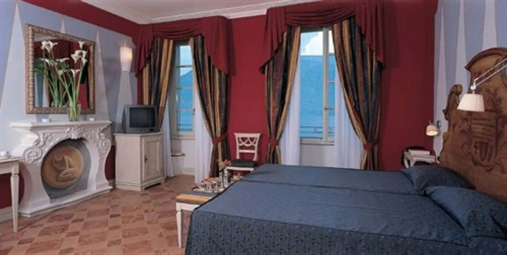 Hotel Cannobio