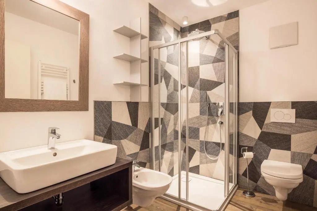 Apartment Ön Residence Bun Ste