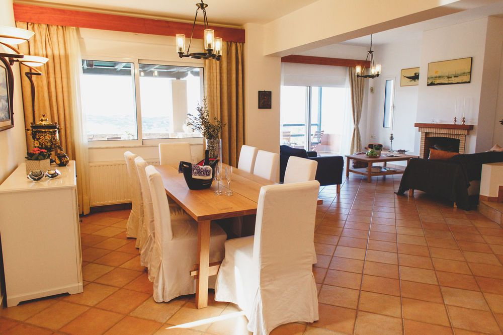 Wild Pear Villa