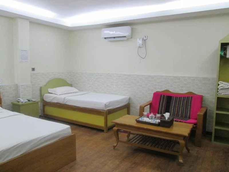 Nawaday Hotel