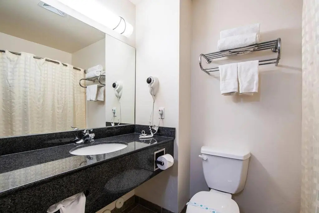 The Vistas Sierra Vista 1bd apartment