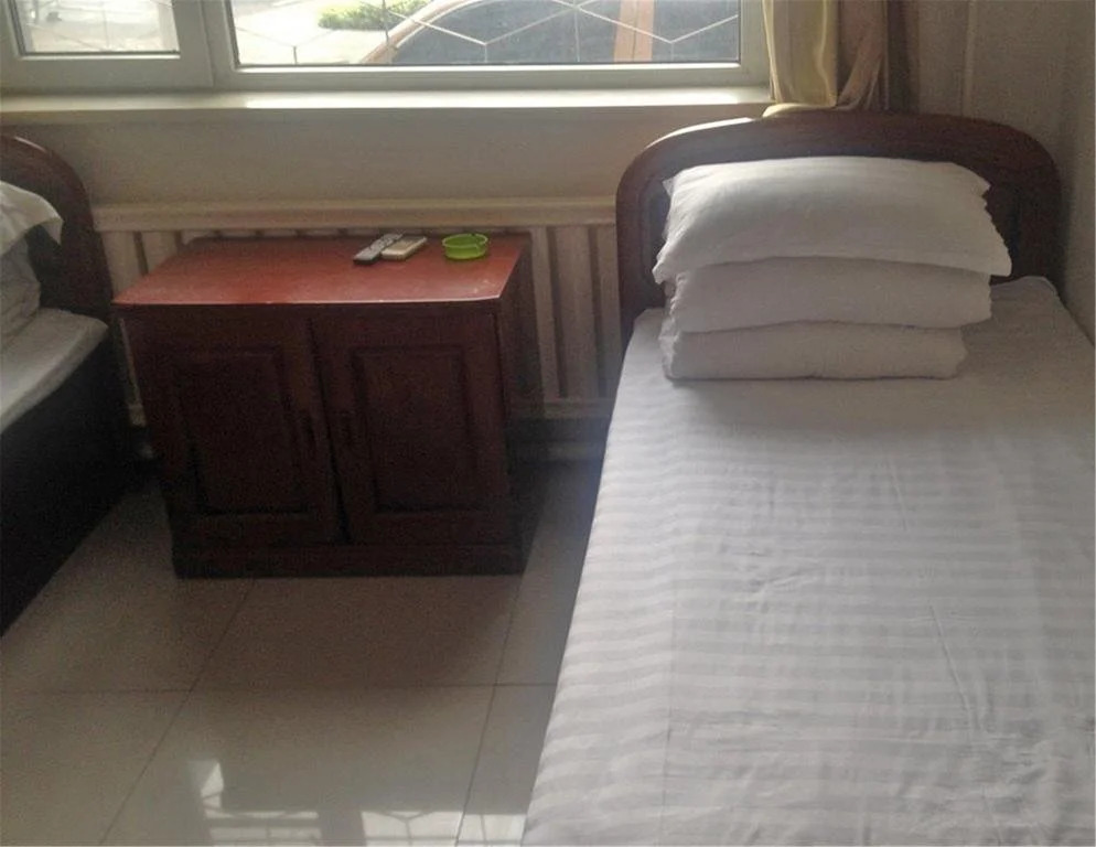 Dalian Garden Hotel