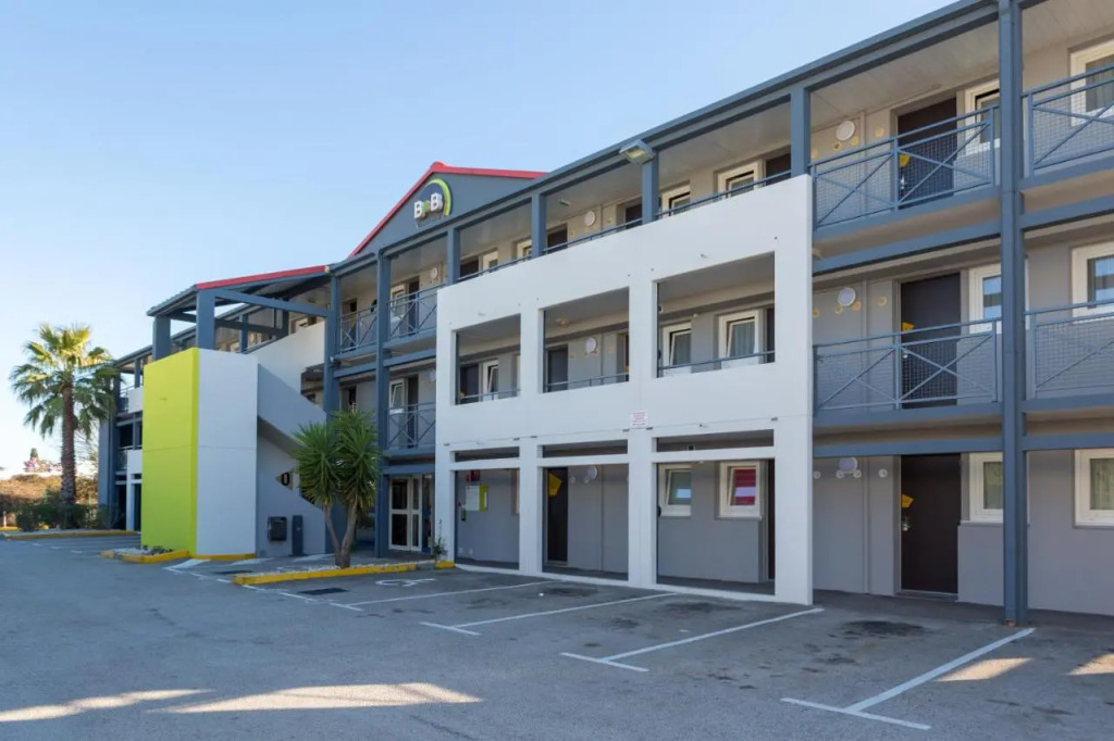 B&B HOTEL Toulon La Seyne sur Mer