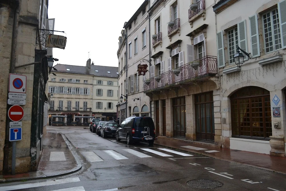 Le Studio Maufoux