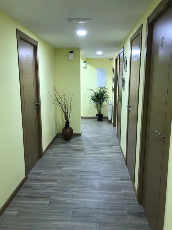 Hostal La Pared