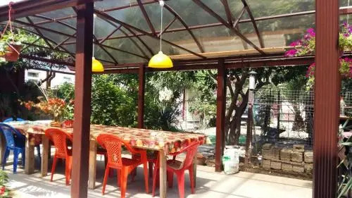Guest House on Kalinina 14