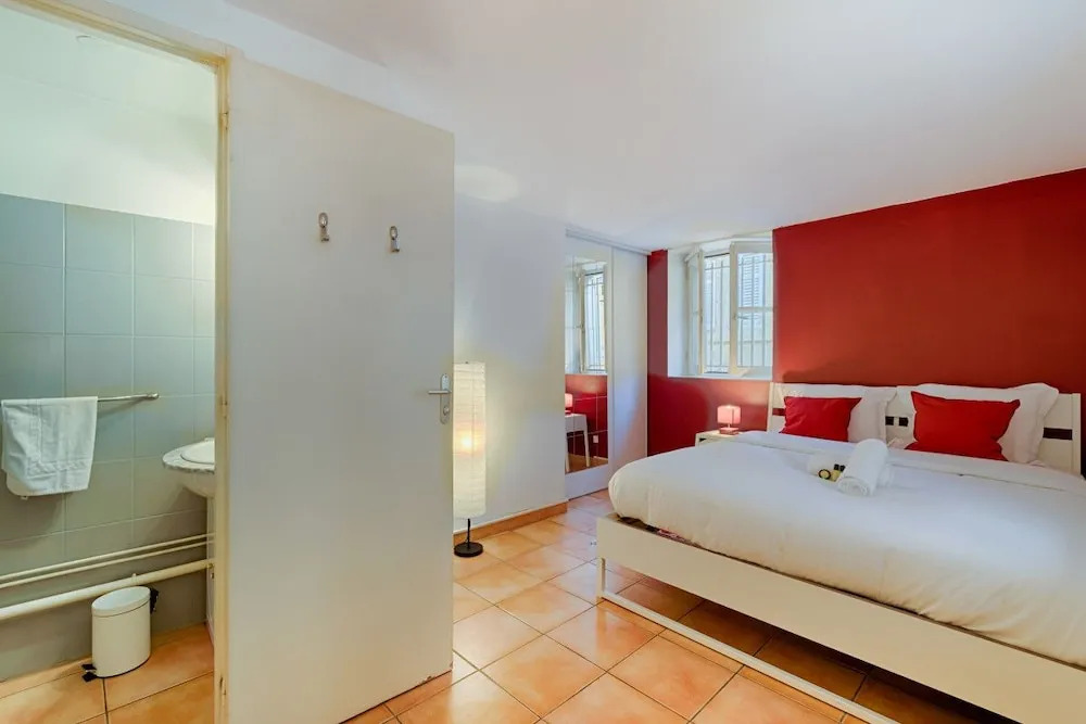 Heart Panier - Renovated Duplex - 3 Bedrooms
