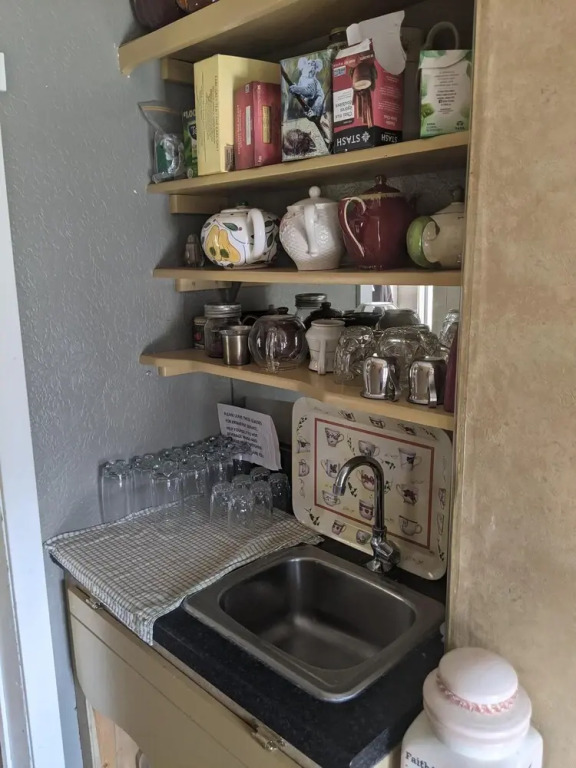 Holten Heritage House Bed and Breakfast