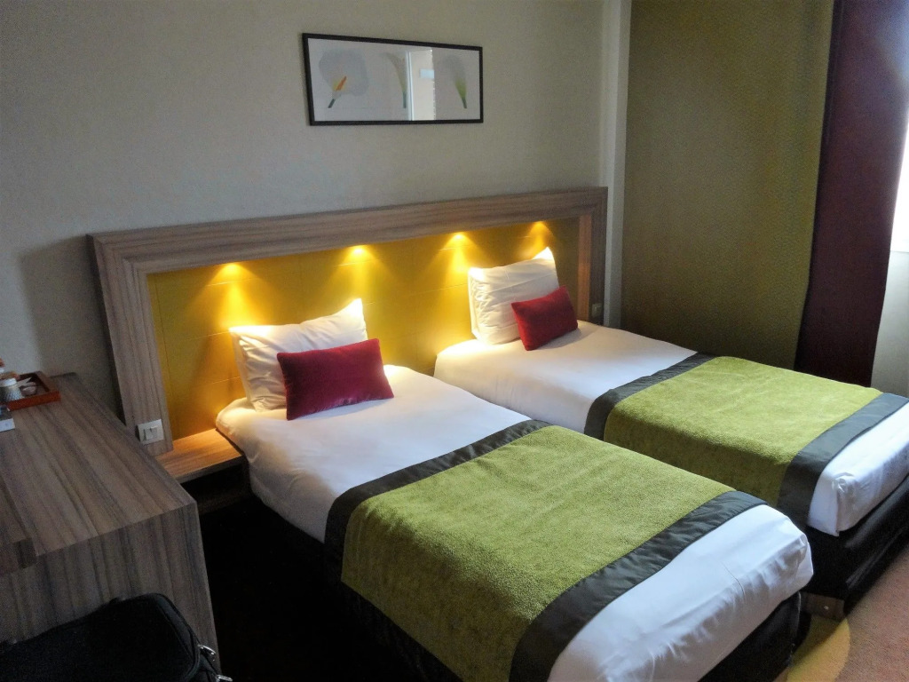 Mercure Libourne Saint Emilion