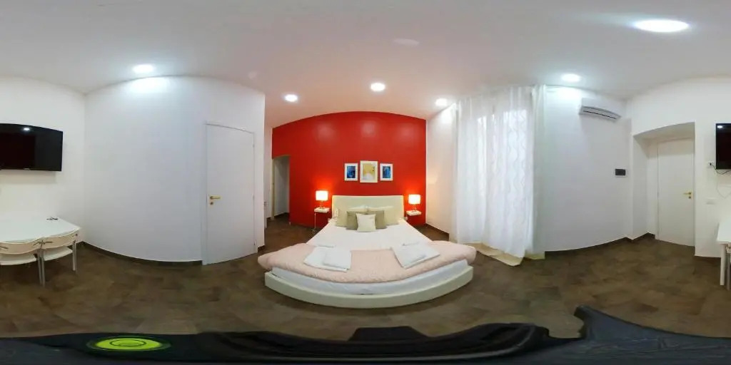 ToledoStation B&B