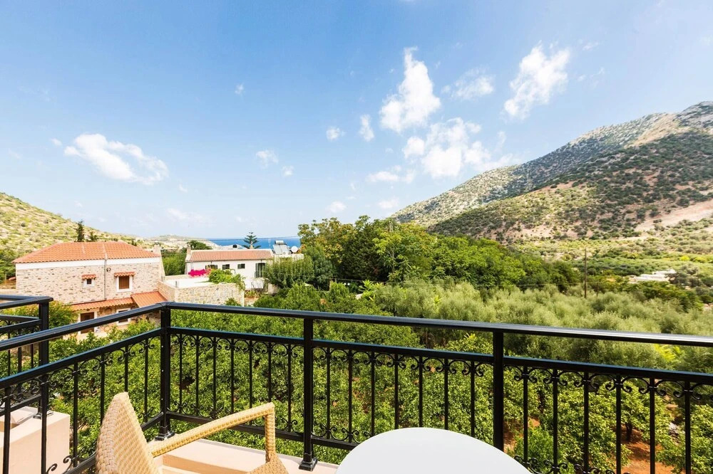 You can Have a Grand Vacational Experience by Staying Here