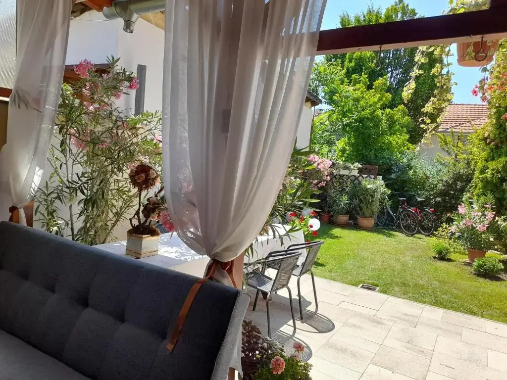 Aranka Apartman