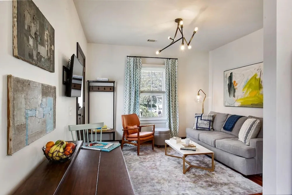 Condos at Historic Award Winning Mansion