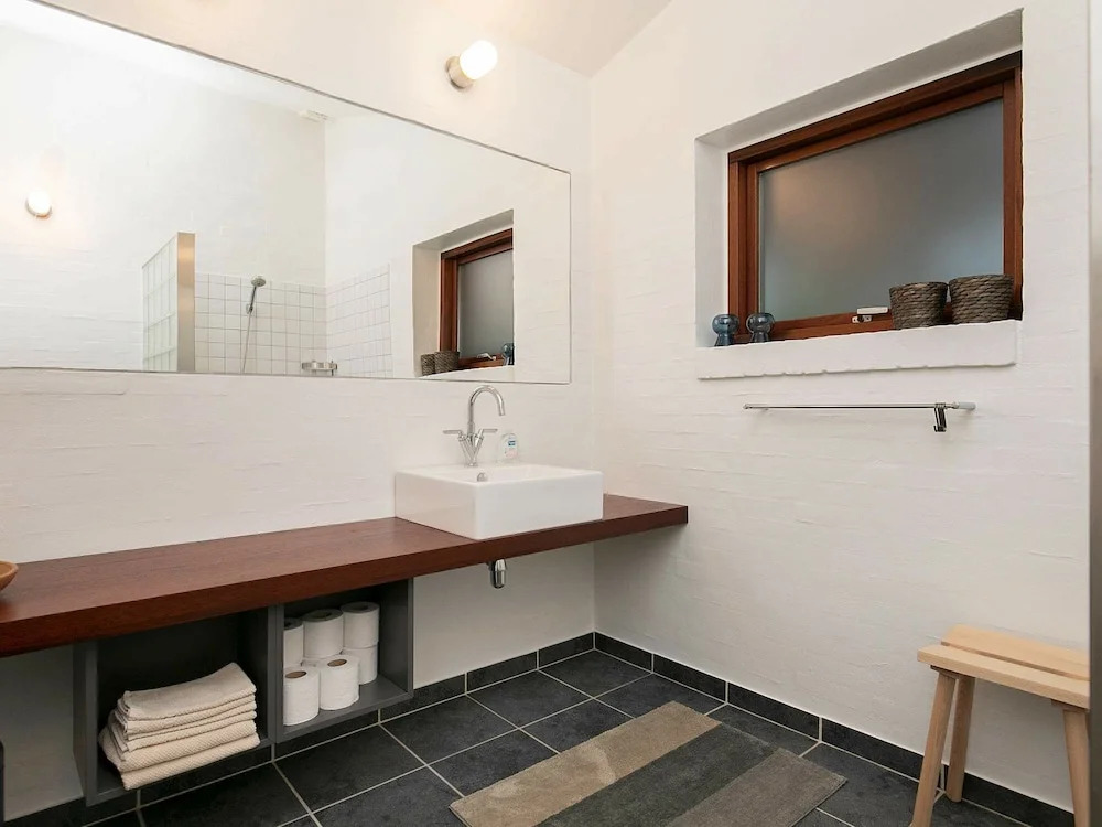 Gorgeous Holiday Home in Ålbæk With Roofed Terrace