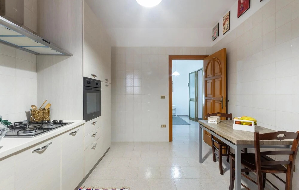 Beautiful Apartment in Carovigno With 4 Bedrooms