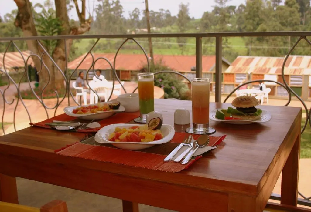 Dutchess Hotel and Restaurant