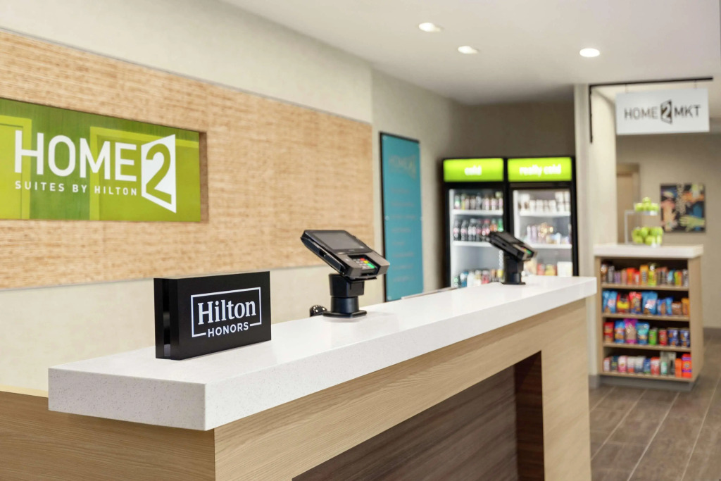 Home2 Suites By Hilton Ridley Park Philadelphia Airport So