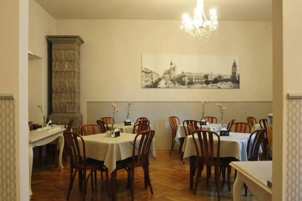 Kosmopolita Rooms