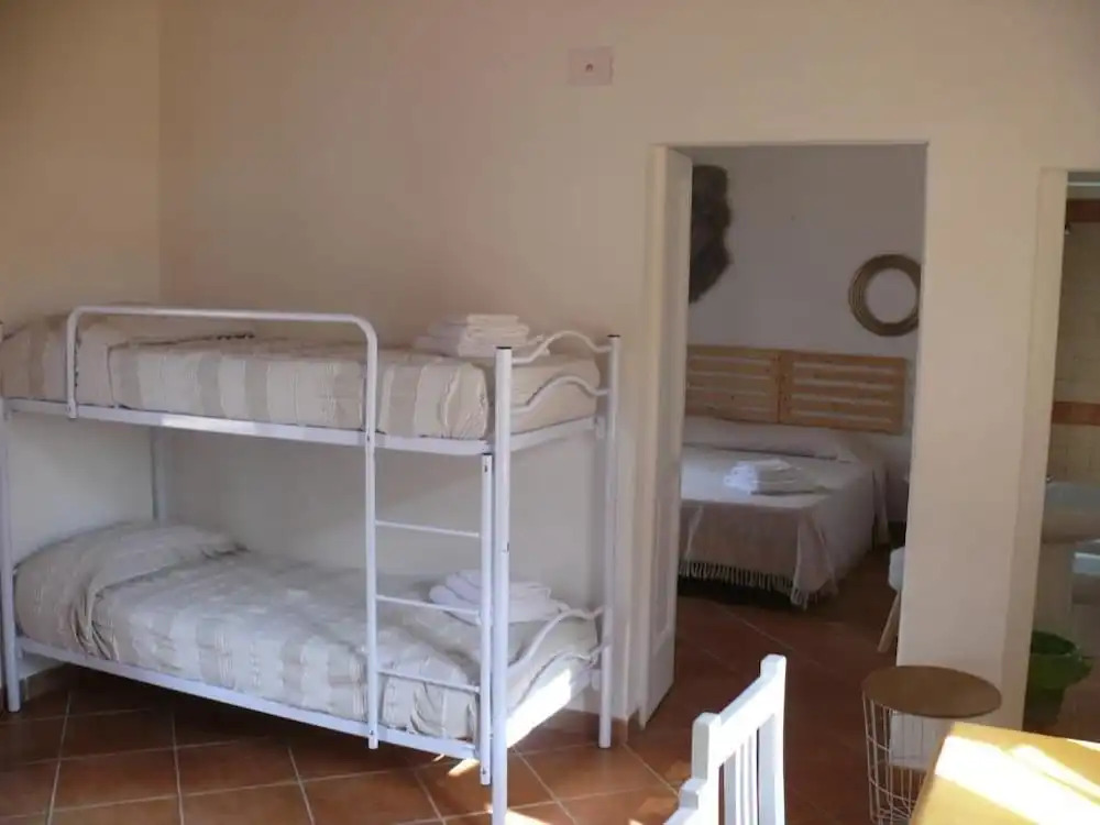 Agriturismo Trigna