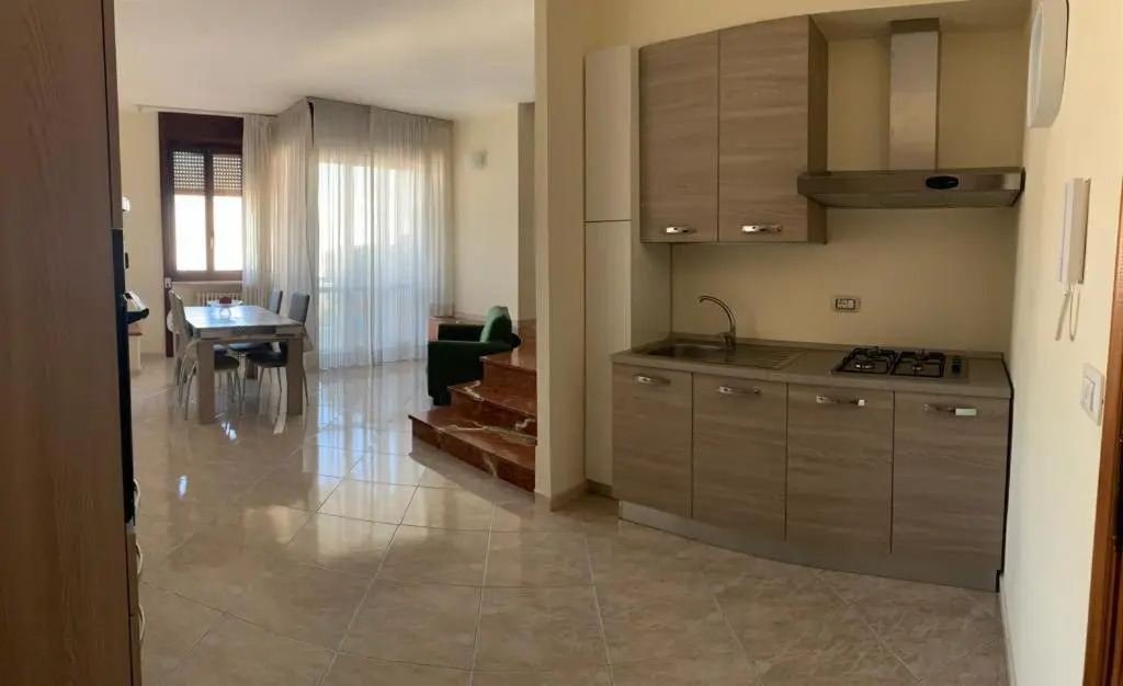 Appartamento Bilocale via Udine 11 Gallipoli b&b