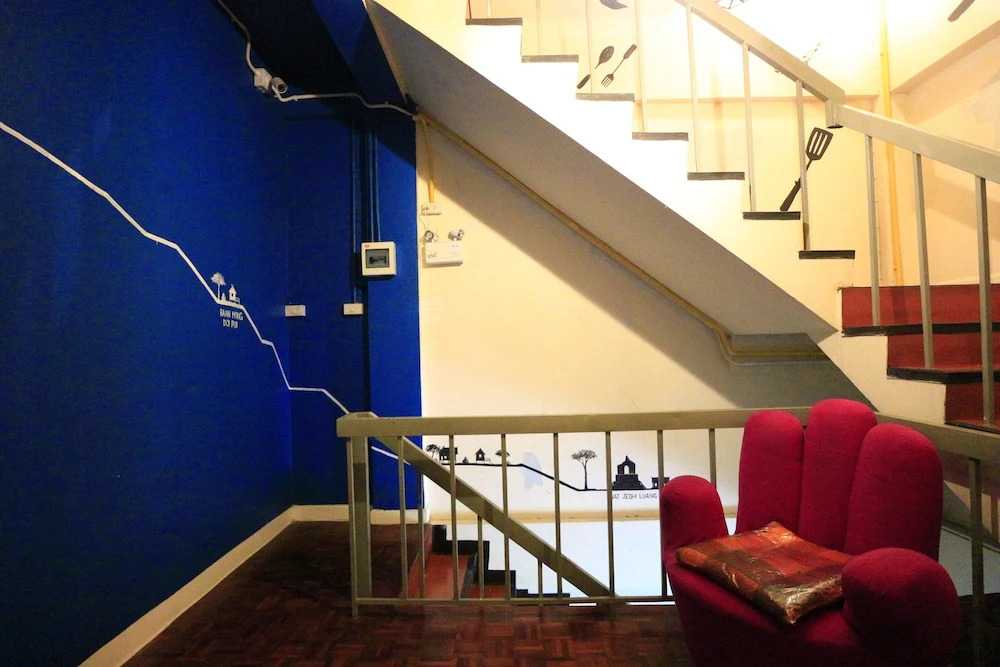 Aeou Hostel & Coffee - Adults Only