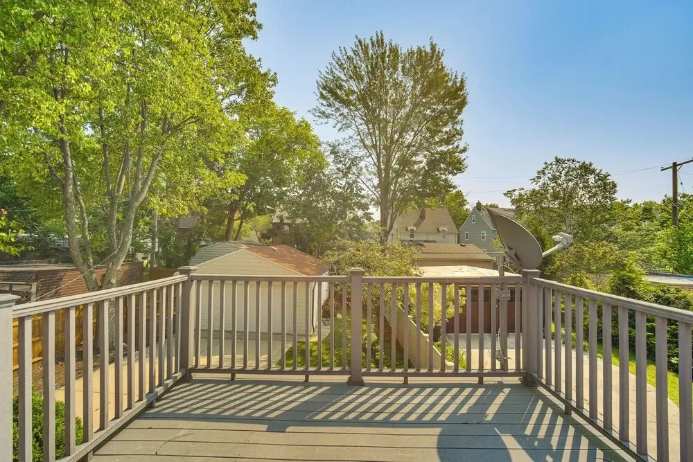 Ohio Hub w/ Patio ~ 9 Mi to Cleveland!