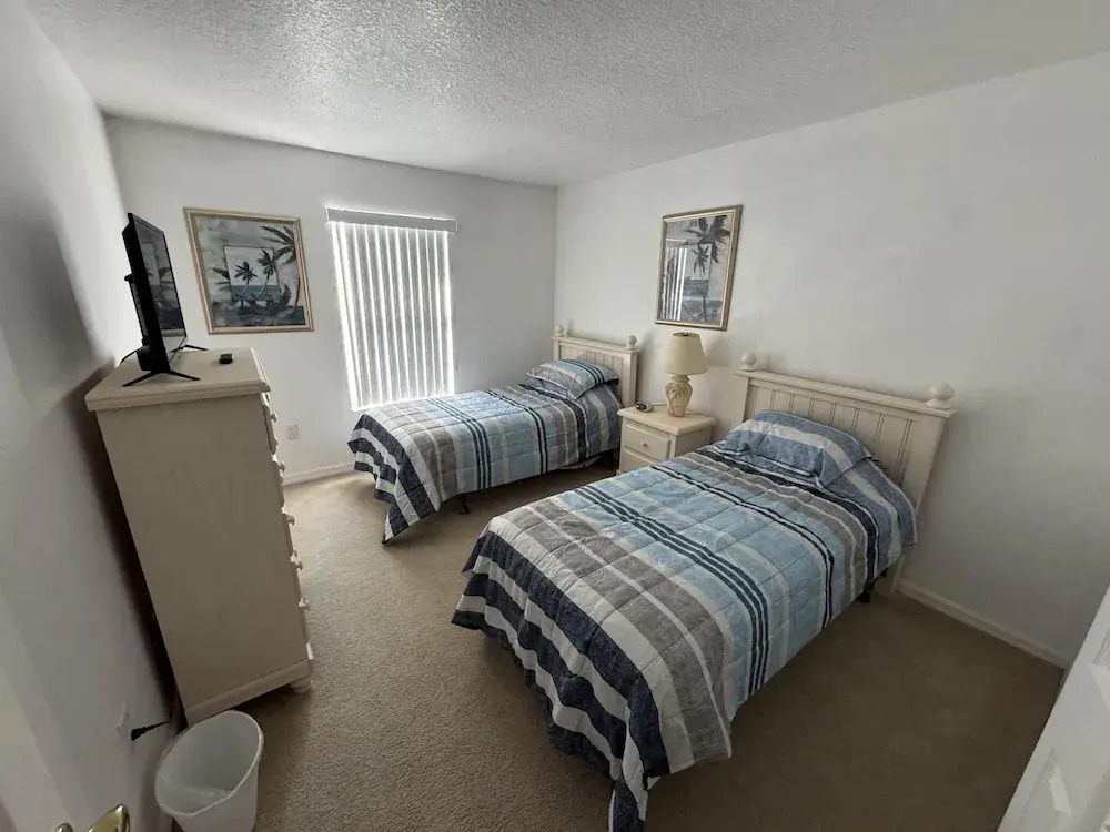 Luxury Vacation Home in Kissimmee, Perfect for Families and Golfers