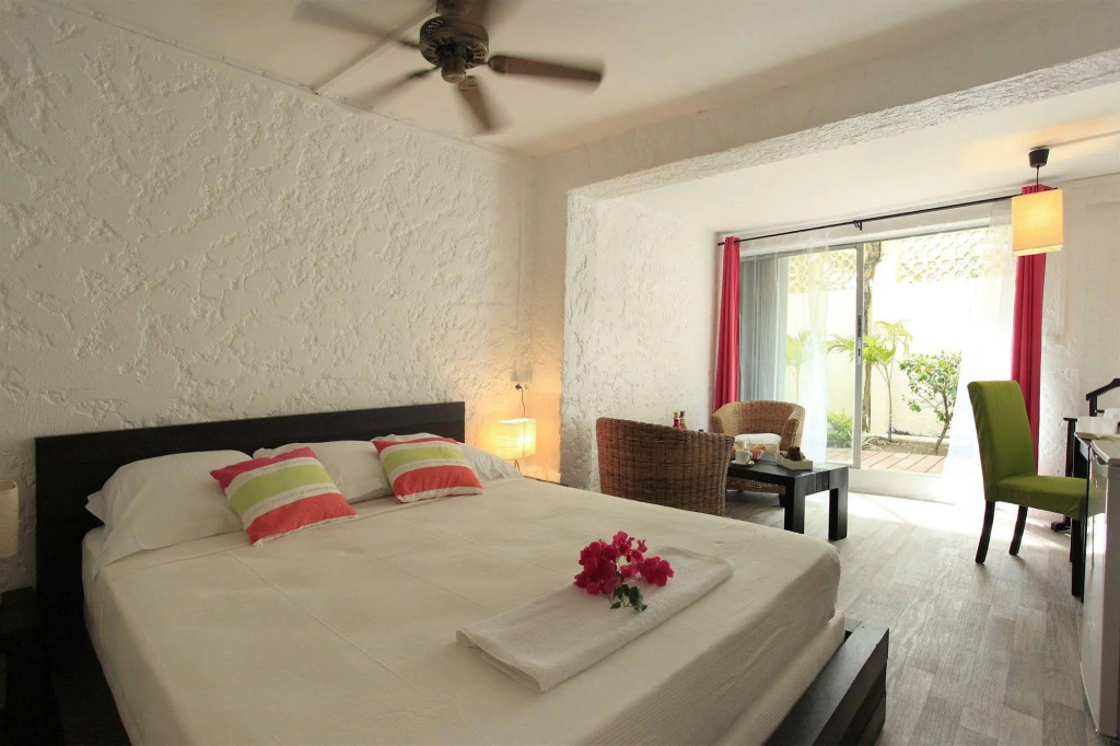 Koho SXM - ex Hevea Hotel