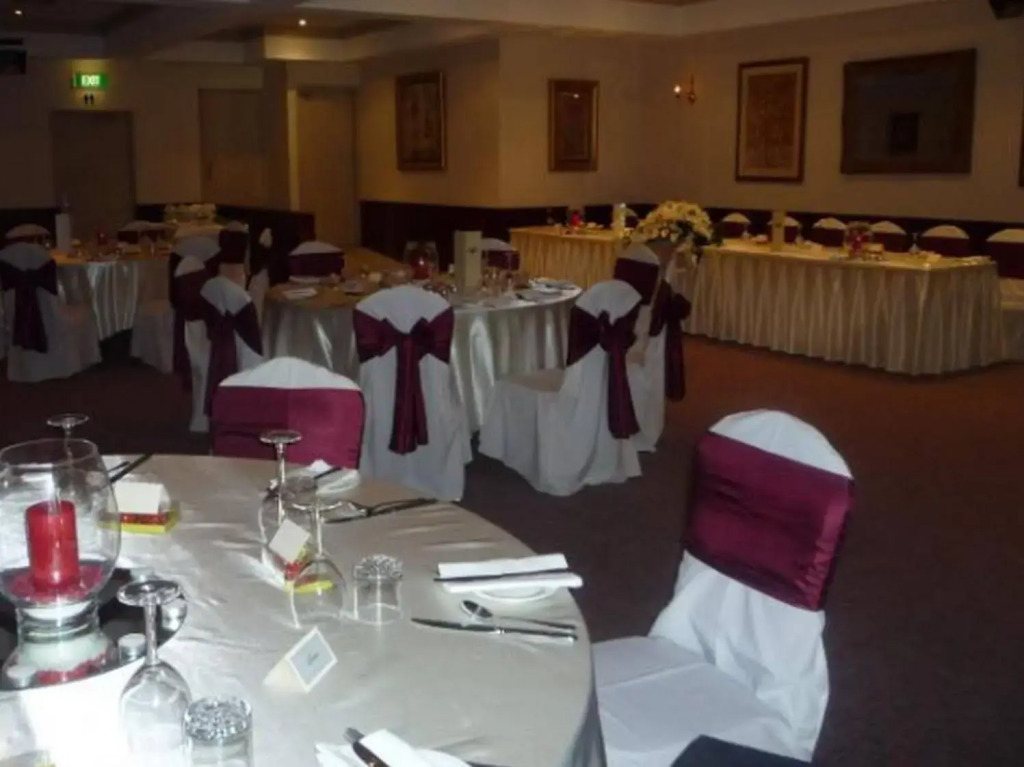 The Swan Valley Hotel