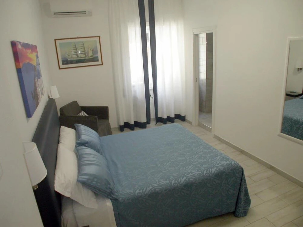 B&B Vatican Santa Marta