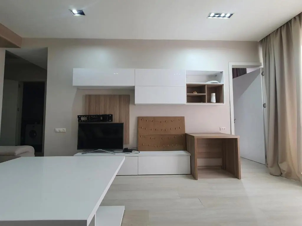 Saburtalo apartment