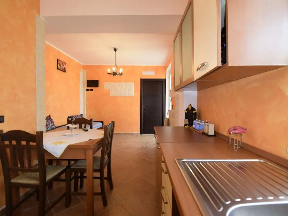 Villa Colori di Sicilia by Interhome