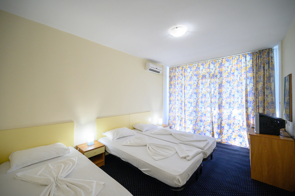 International House of Journalists Resort
