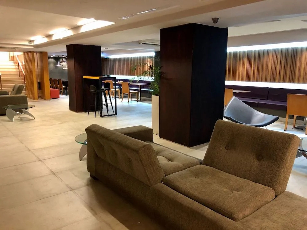 Boutique Apartments BA