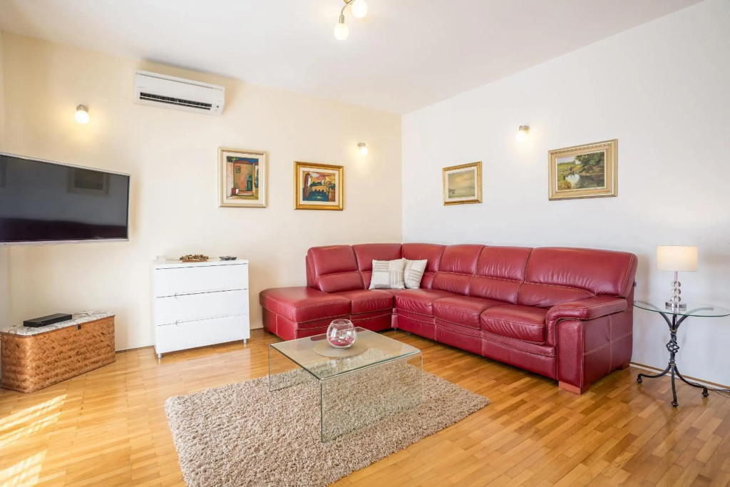 Split-Villas Dalmatica for 12