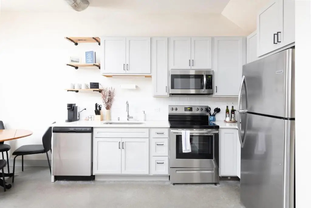 Flexhome 2-Story Townhome M7 - FiservGymParking
