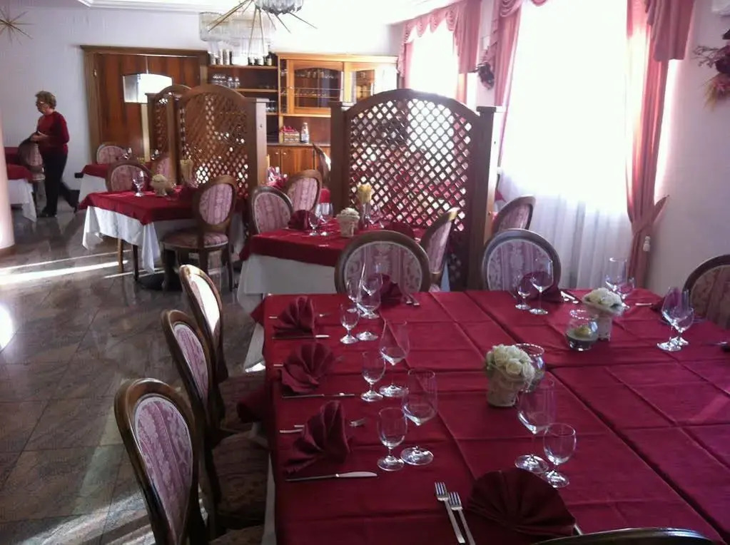 Albergo Gilda