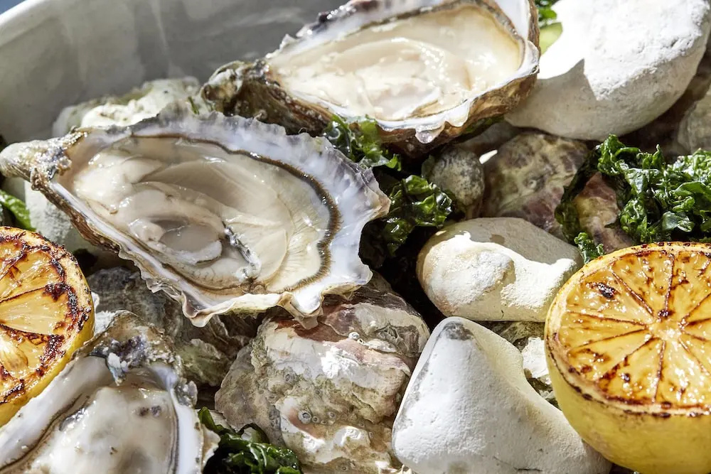 Strandhotellet