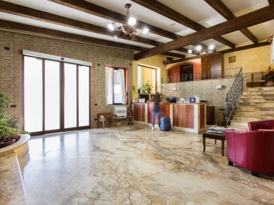 Villa Santa Caterina