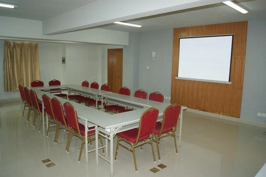Jinjiang Inn Tianjin Hongqiao Guangrongdao