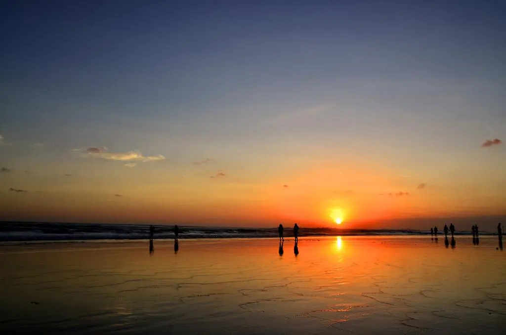 Palette Hotel Seminyak New Listing