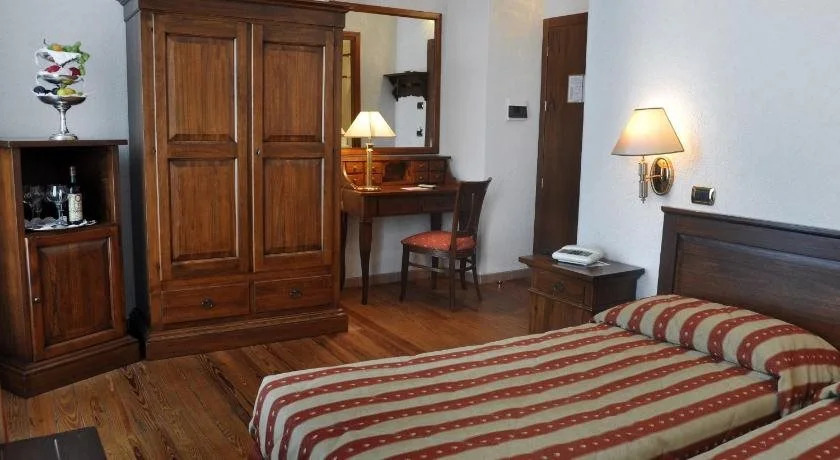 Hotel Vittoria
