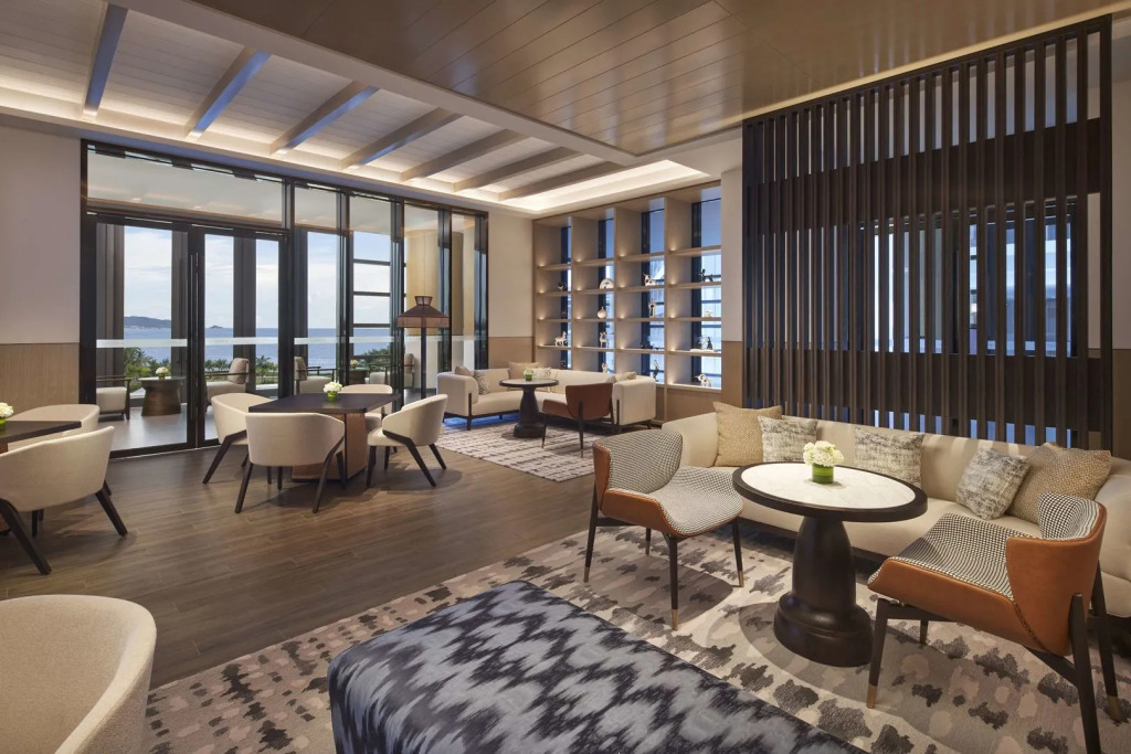 Hyatt Regency Sanya Tianli Bay