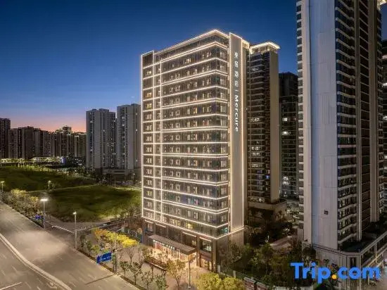 Mercure Hotel Kunming Wujiaba