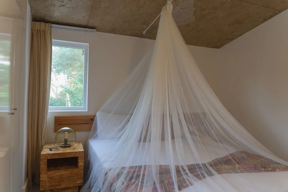 Roça Santo António Ecolodge